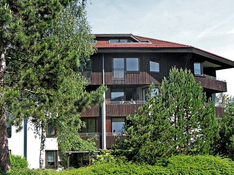 Resort Immenstaad am Bodensee