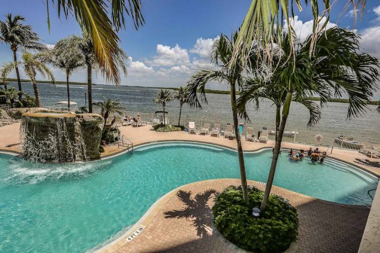 Condo Bonita Springs