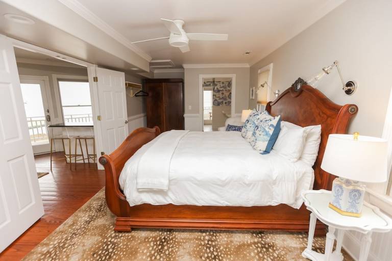 Bed and breakfast Manteo