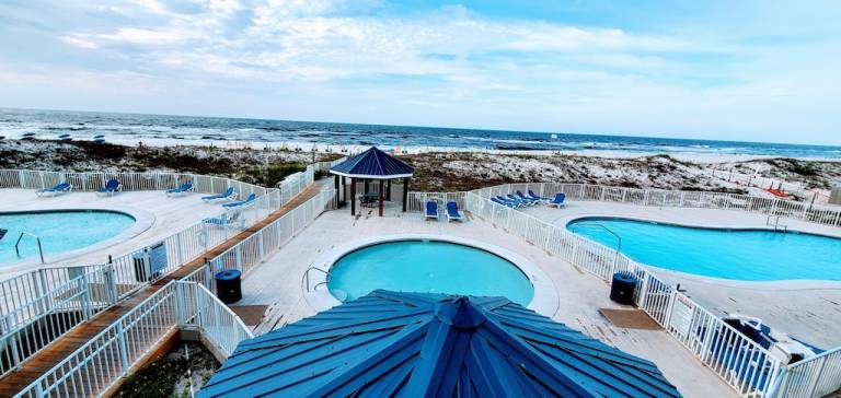 Condo Orange Beach