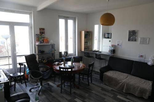 Apartment Lille