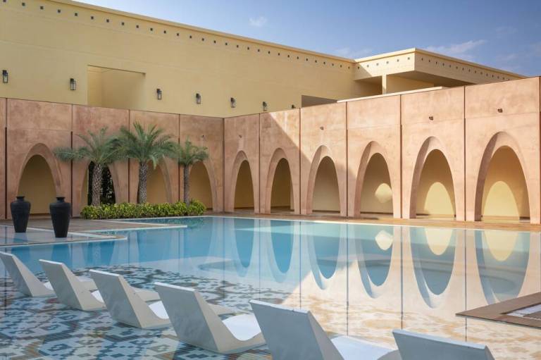 Time Square Resort & Spa Bhuj