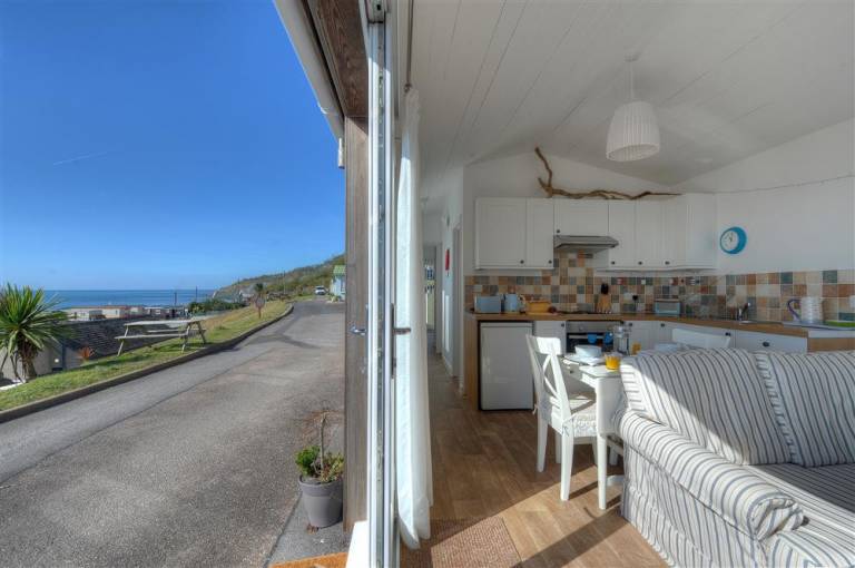 Cottage Lyme Regis