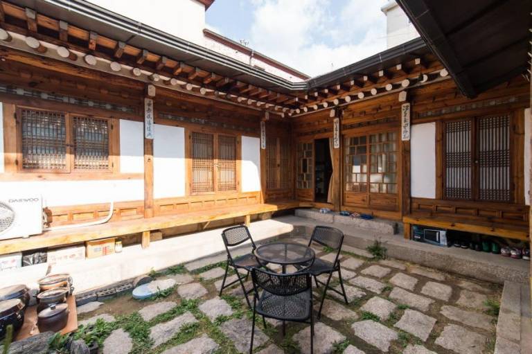 Chambre d'hôtes Yongsan-gu