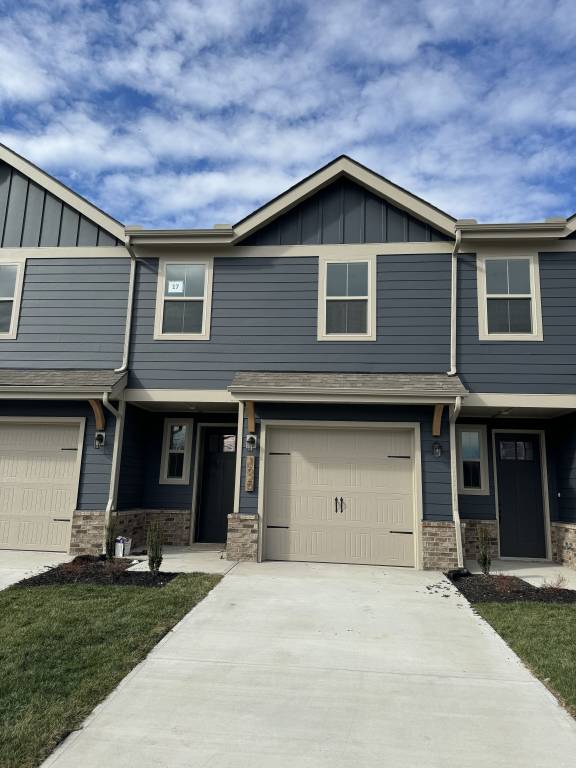 House Maryville