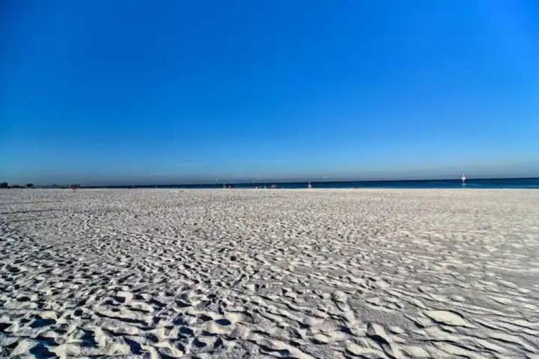 House Clearwater Beach