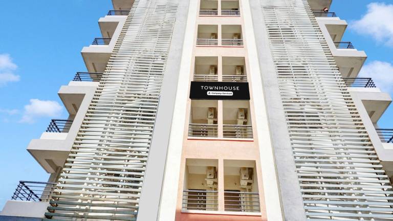 Ferienhaus für 3 Personen 10 m² in Pune
