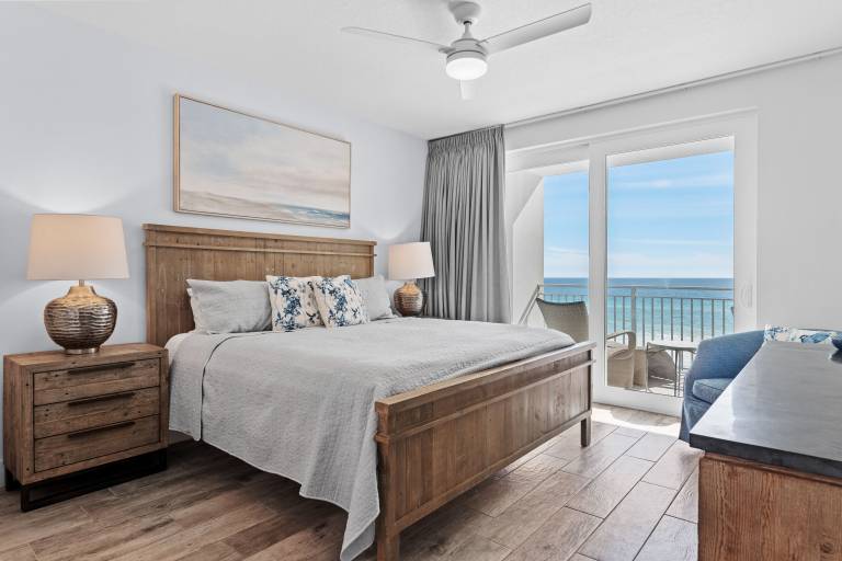 Condo Okaloosa Island