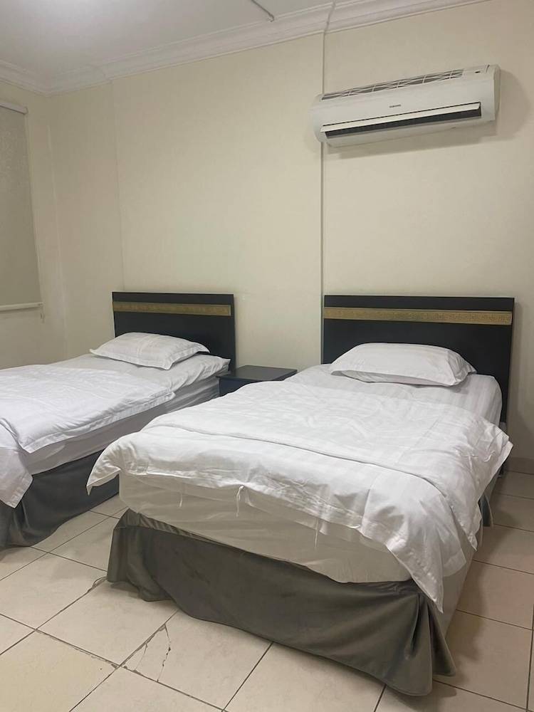 Aparthotel Al Khalidiyyah