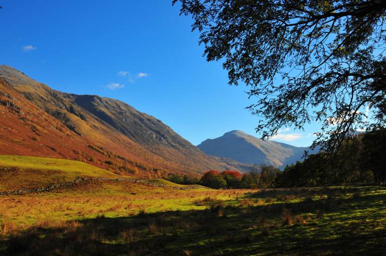 Cottage Fort William