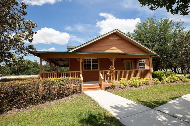 Resort  Lake Wales