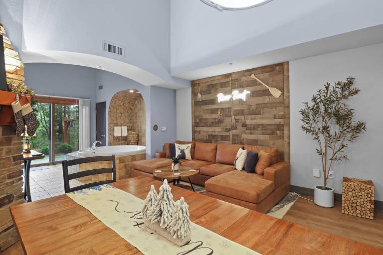 Condo  Wisconsin Dells