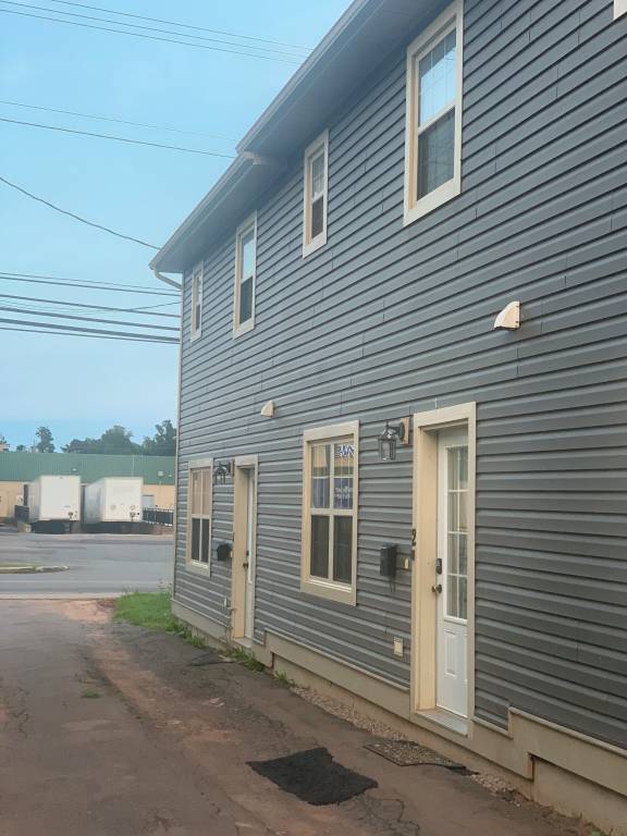 House Charlottetown