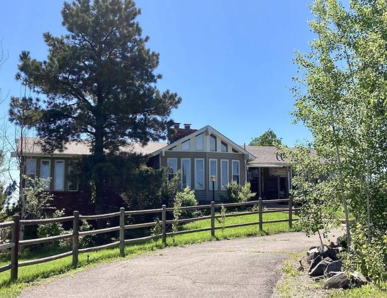 Apartment Centennial