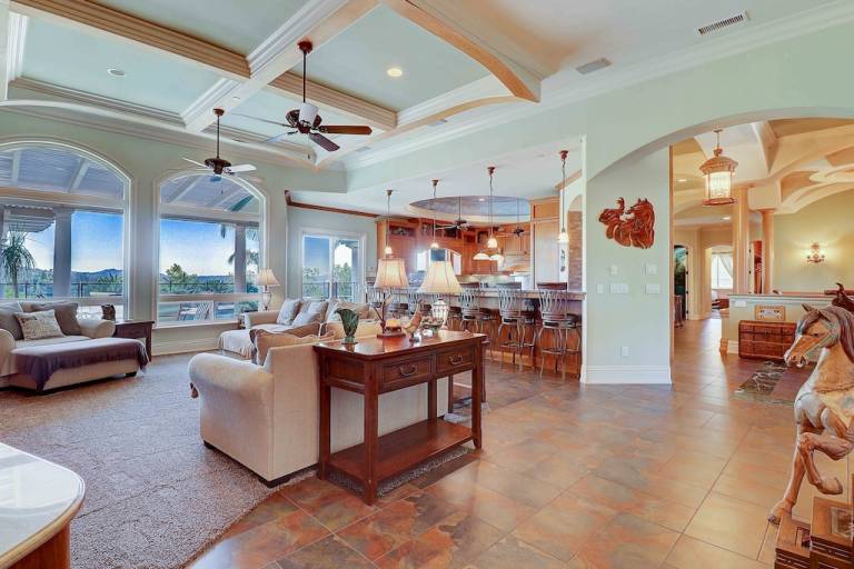 House Escondido