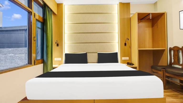 Ferienhaus für 3 Personen 31 m² in Srinagar