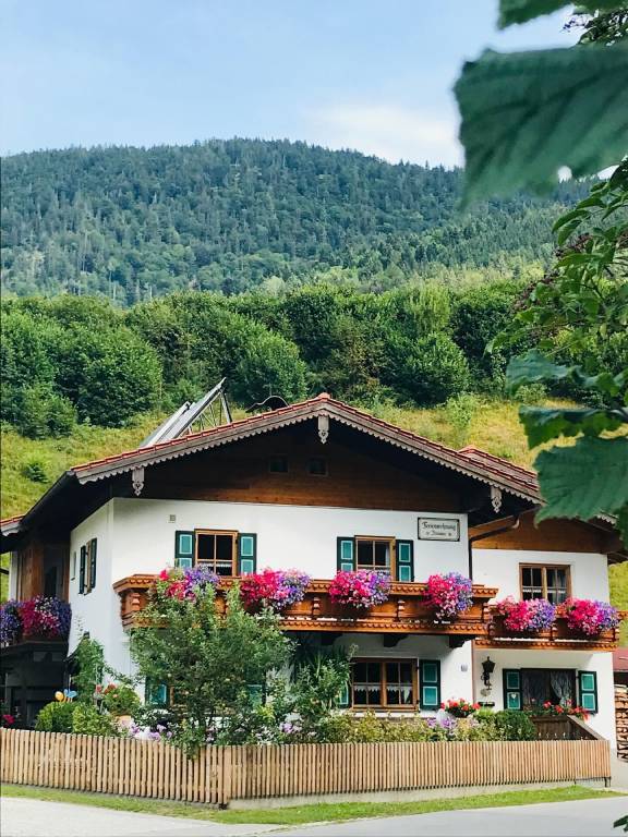 Maison de vacances Schneizlreuth