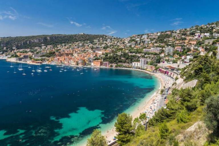 Apartment Villefranche-sur-Mer