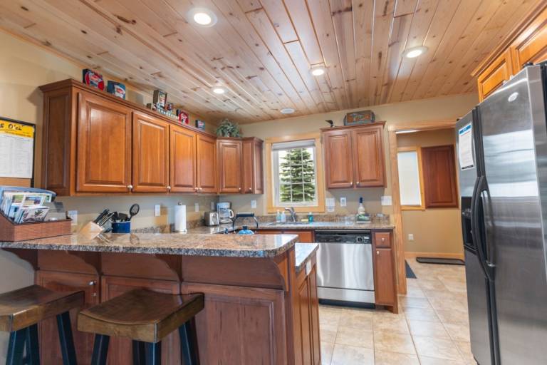 Apartment Grand Marais