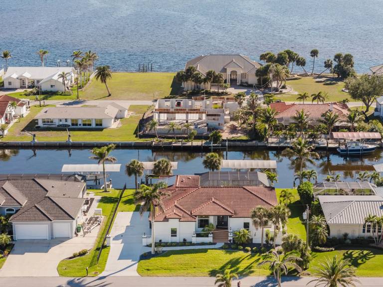 House Port Charlotte