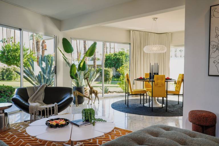 Condo Palm Springs