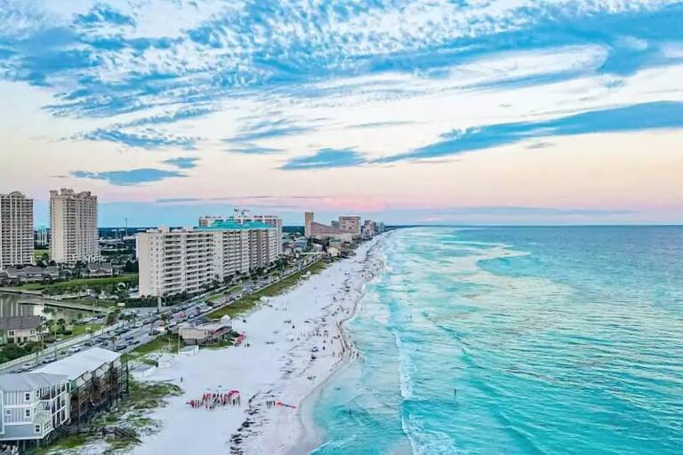 Condo Niceville