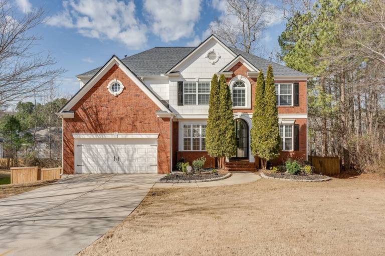 House Buckhead