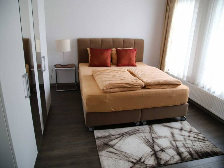 2 Zimmer Apartment