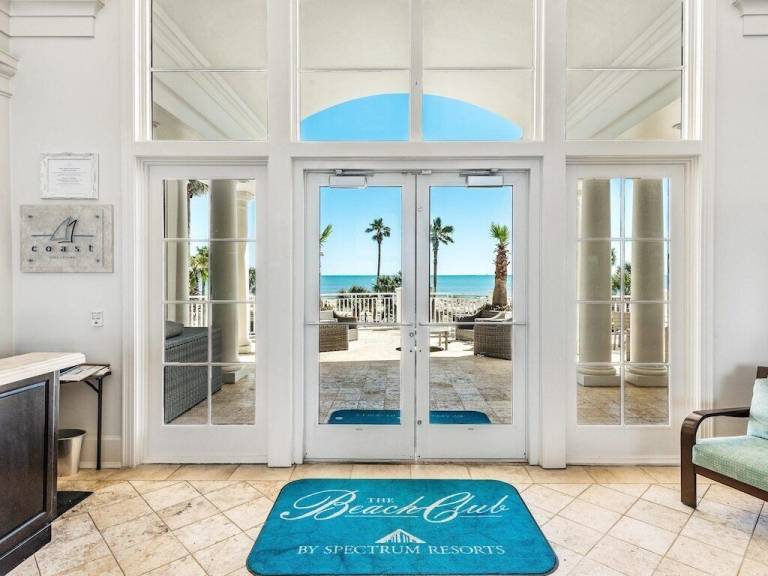 Condo Gulf Shores