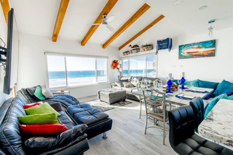 Condo Mission Beach