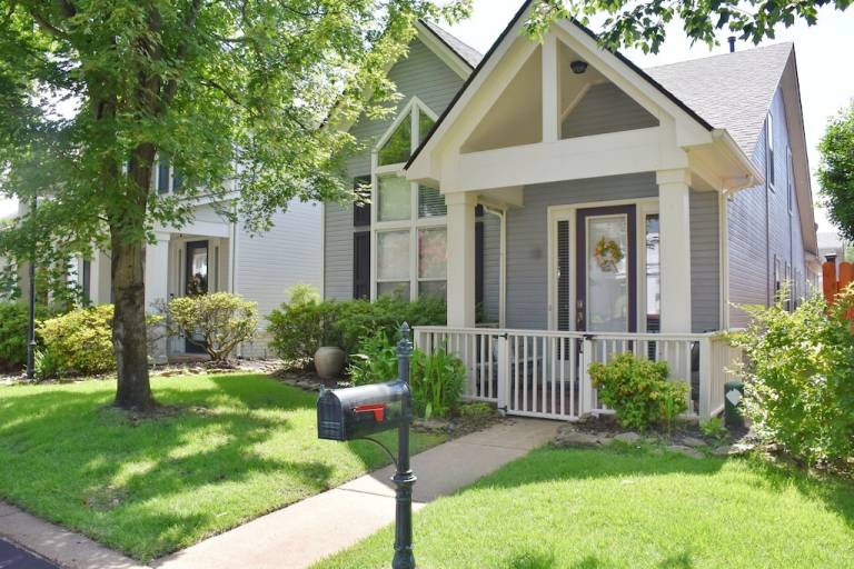 House North Memphis