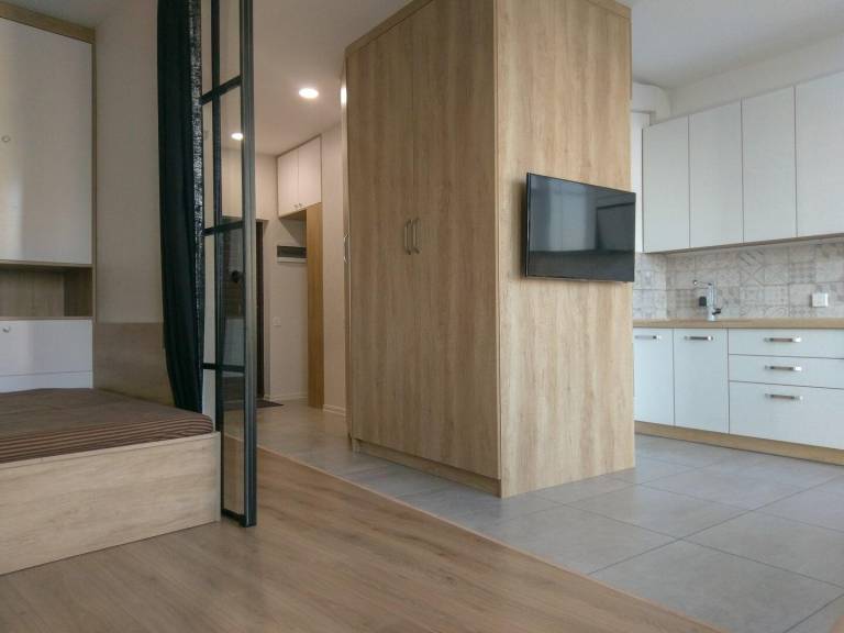 Apartment Arcadia