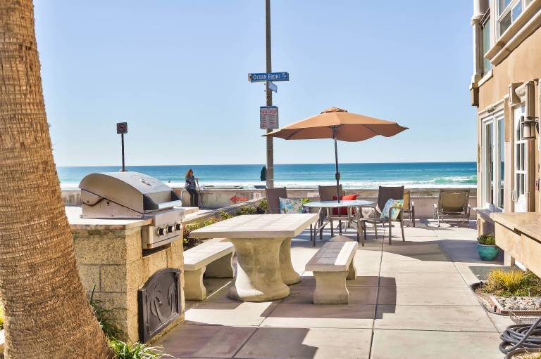 Apartment Mission Beach