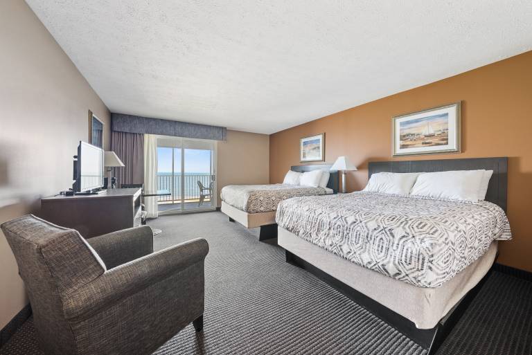 Resort Put-in-Bay