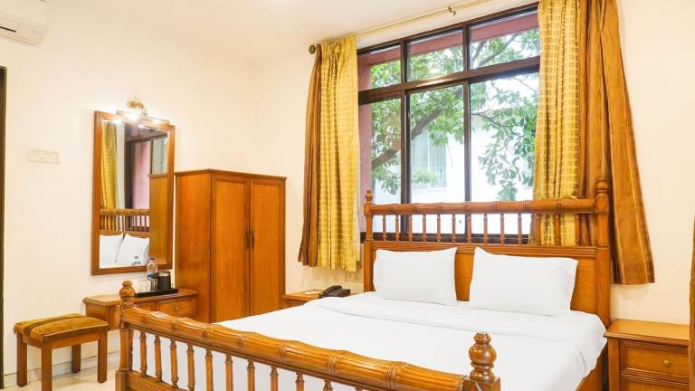 Ferienhaus für 2 Personen 10 m² in Pune