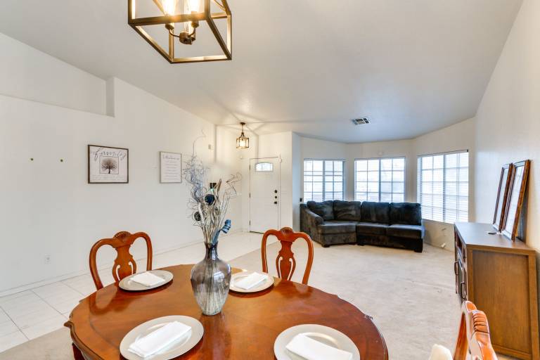 House  North Las Vegas