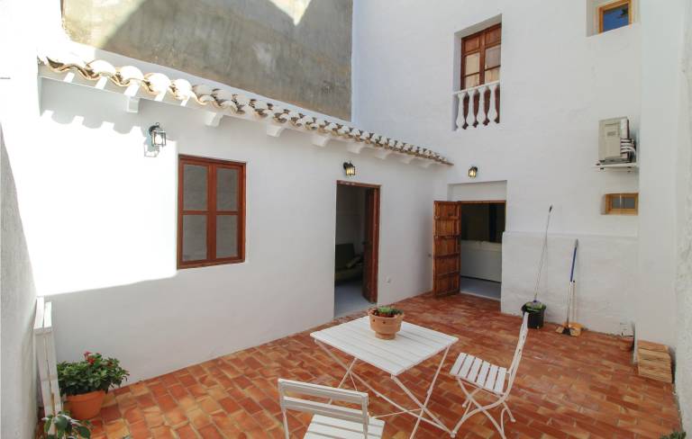 Apartment  Altea