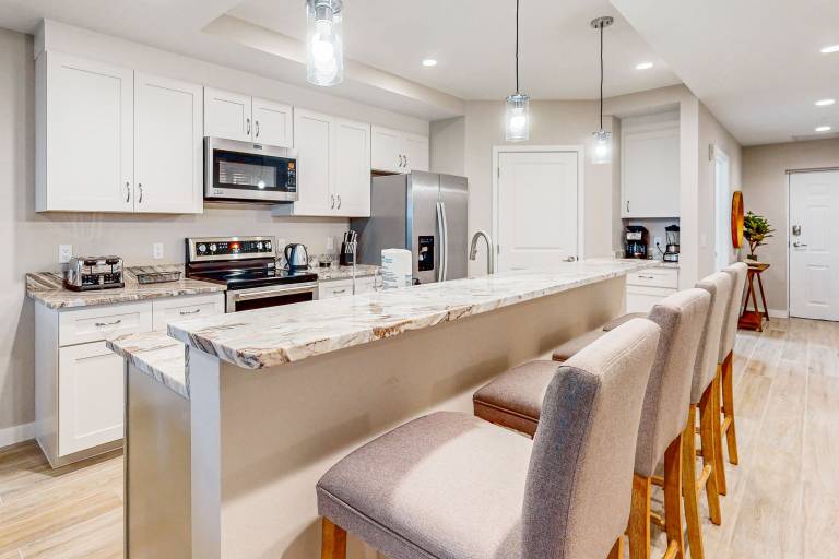 Condo Caloosahatchee