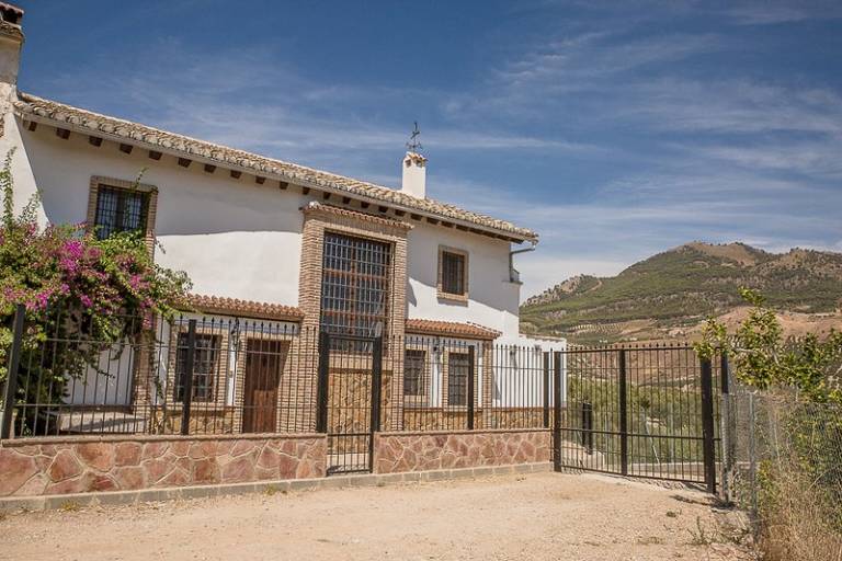 Huis Córdoba
