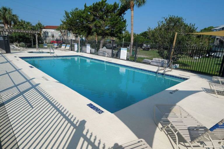 Condo Cedar Key
