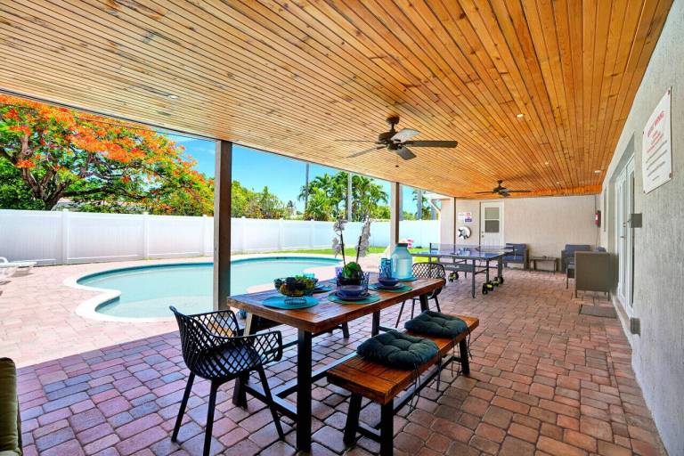 Villa  Miami