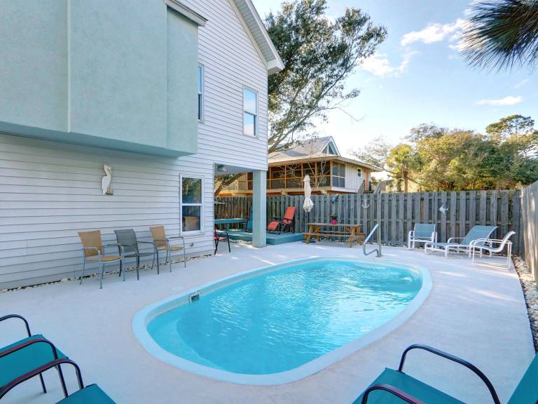 House Tybee Island