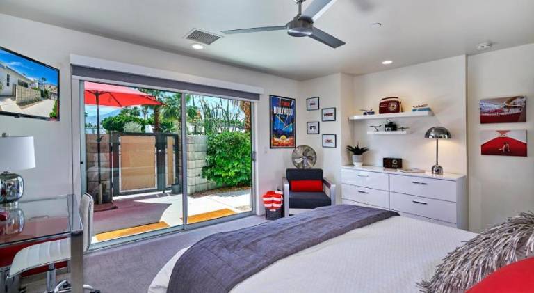 Apartment Palm Springs