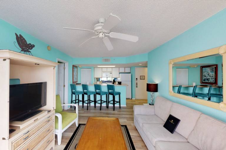 Condo Key West