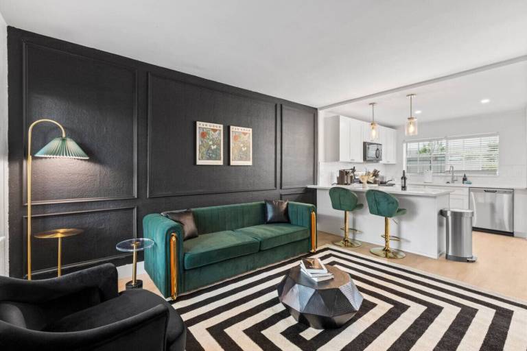 Apartment South Tampa