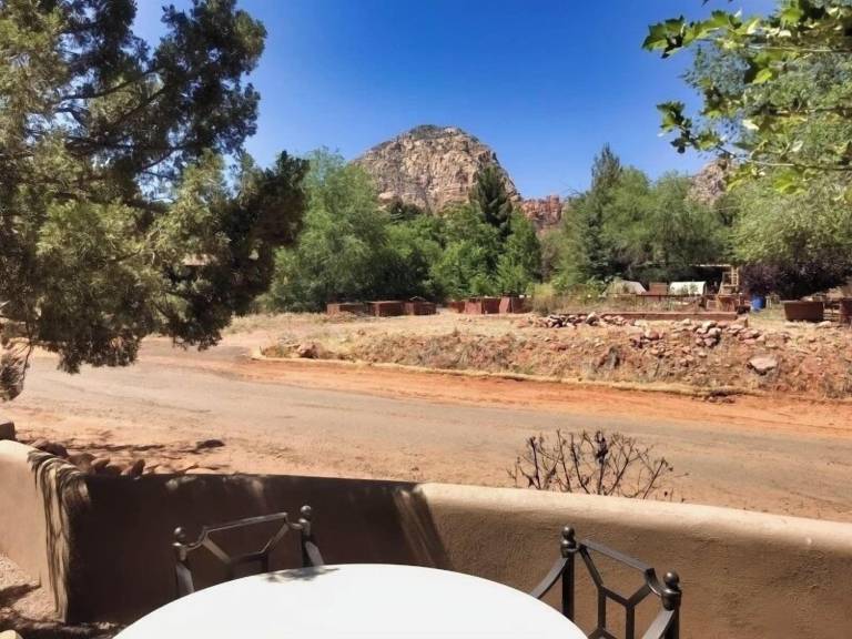 House Sedona