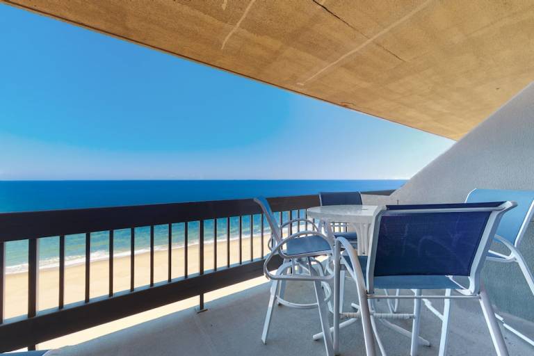 Condo Ocean City