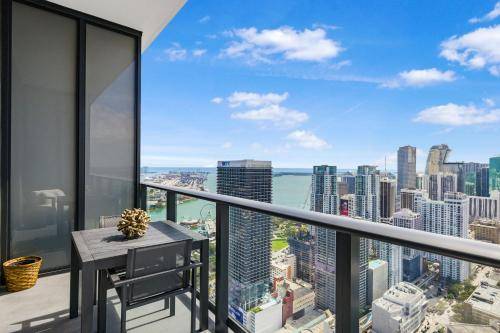 Apartment Downtown Miami