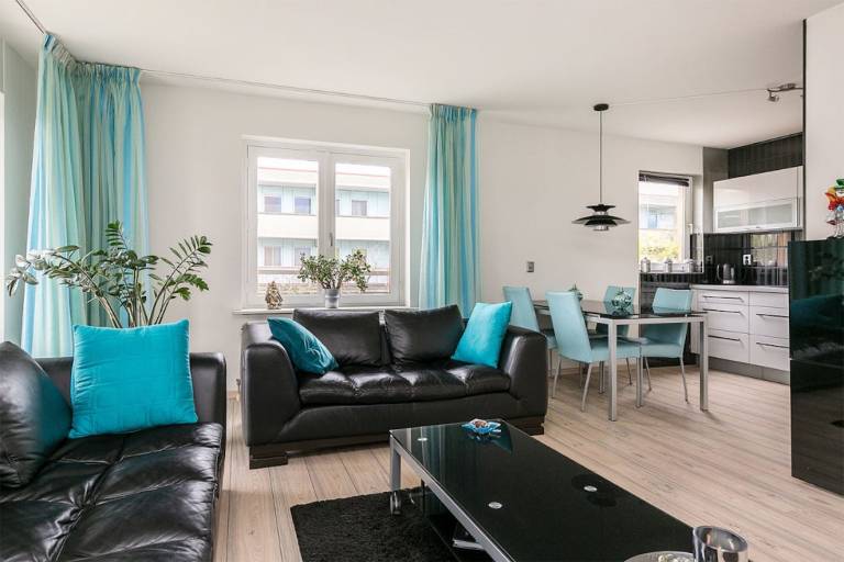 Apartment Rotterdam