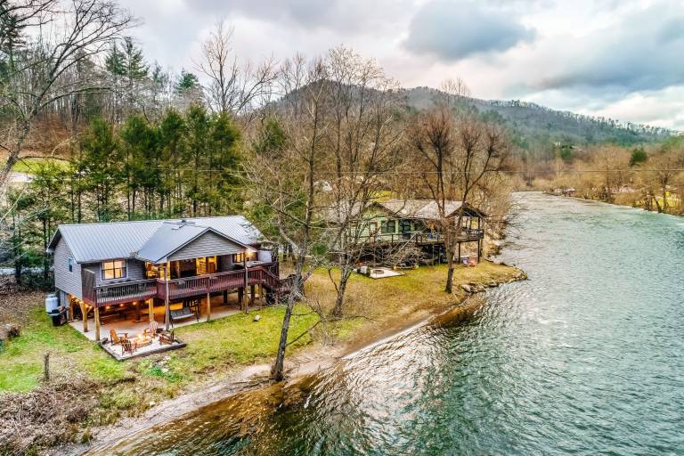 House Sylva